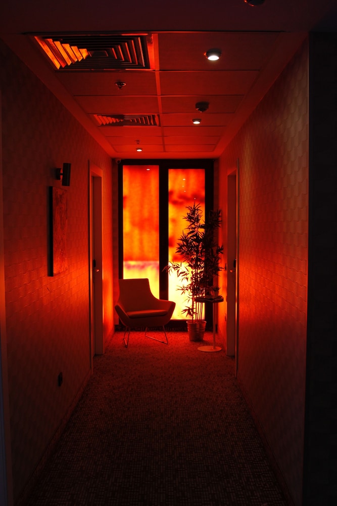 Tempo Hotel 4Levent İstanbul - Image 32