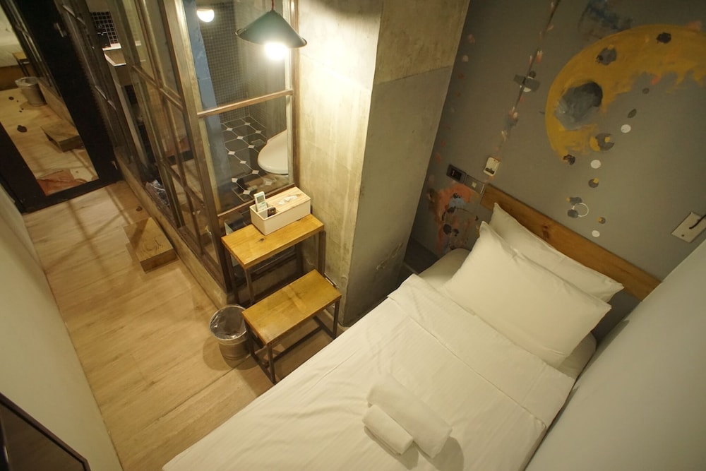 Heyu House Hotel