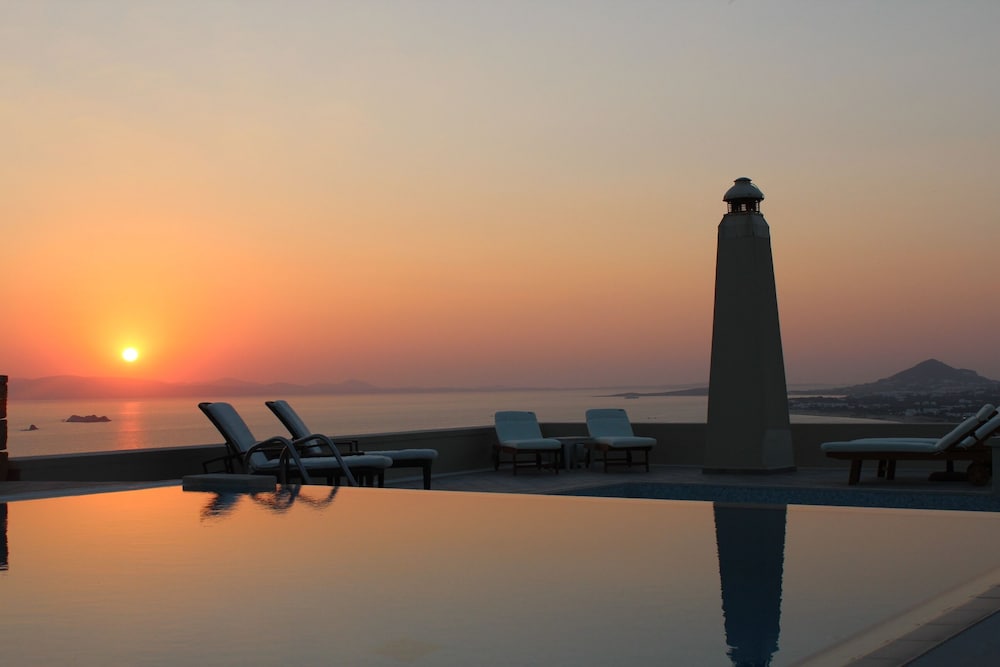 Villa Paradise