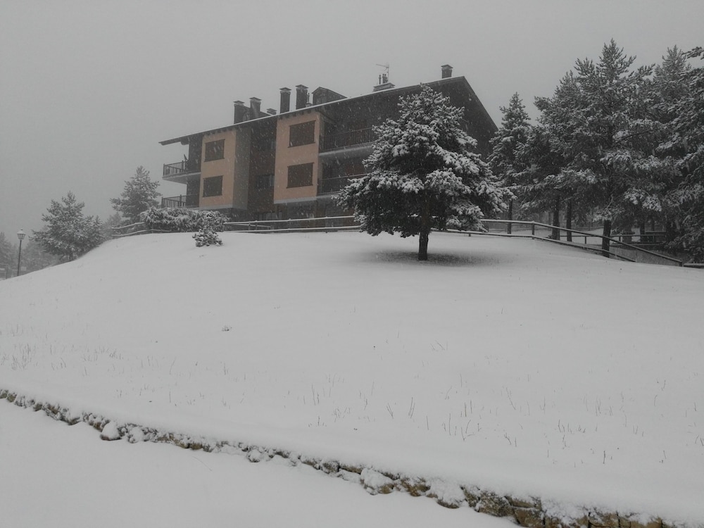 Lujoso duplex en Port del Comte