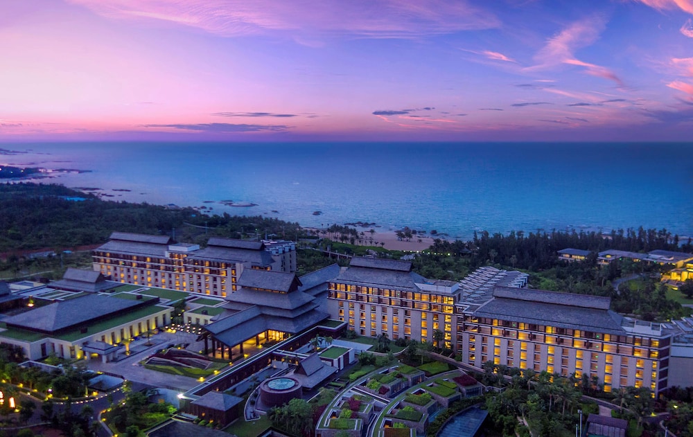 Hilton Wenchang