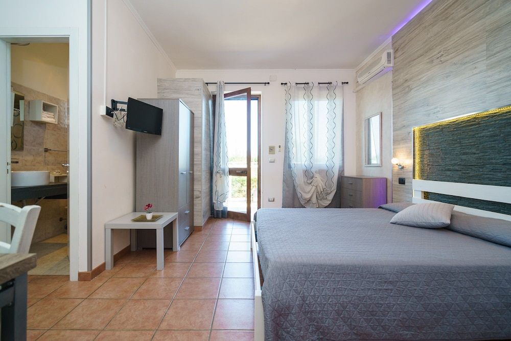 Agriturismo Serafina