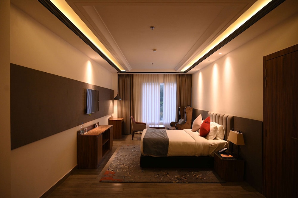 Ramada Plaza BY Wyndham Jammu Vijaypur