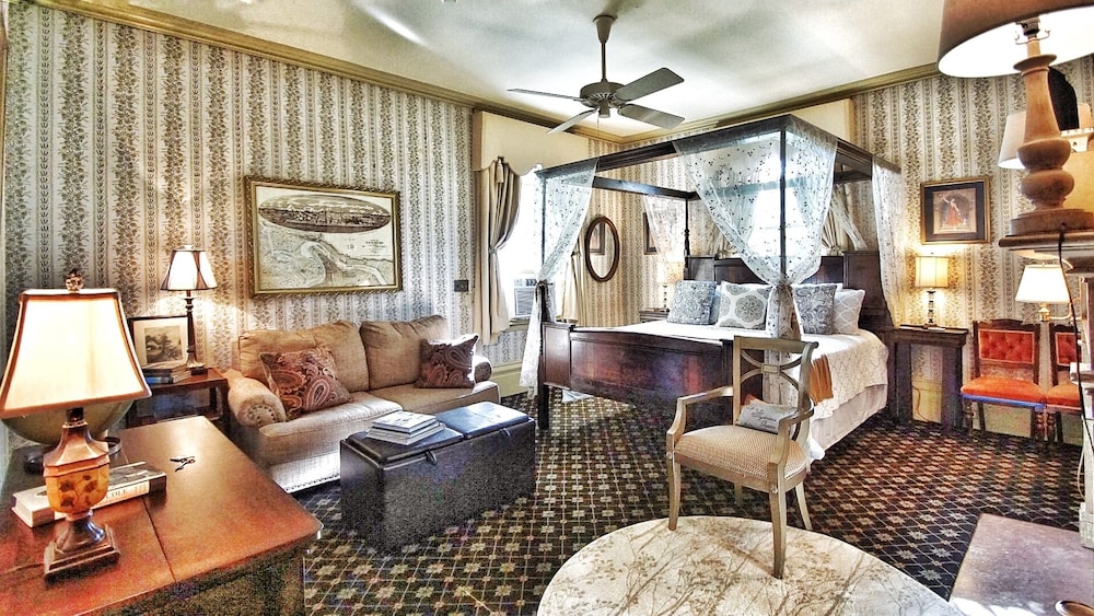 GardenSong B&B