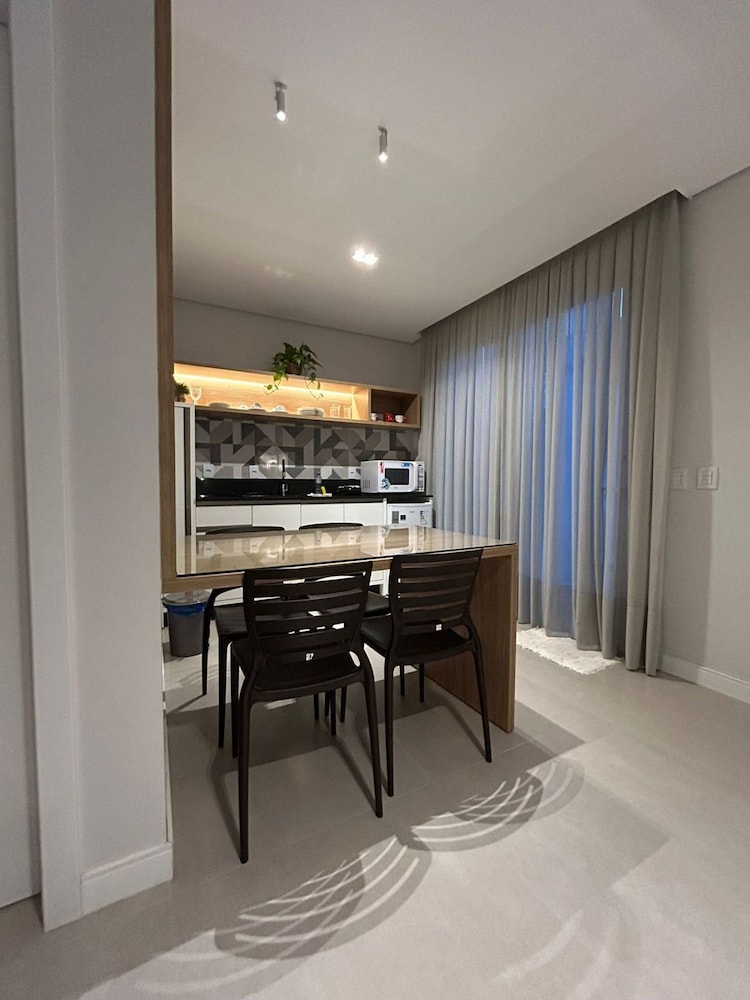 D'Santa Lofts - Penha - SC