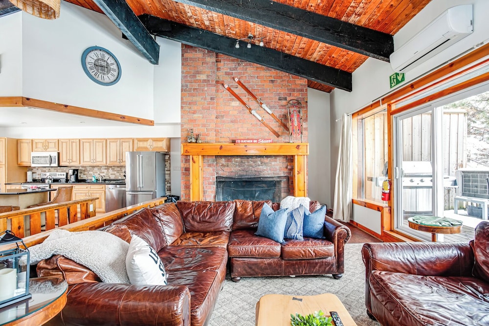 Arlberg Chalets