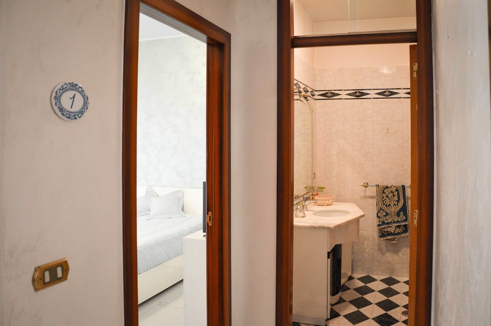 B&B da Zia Titina photo 5