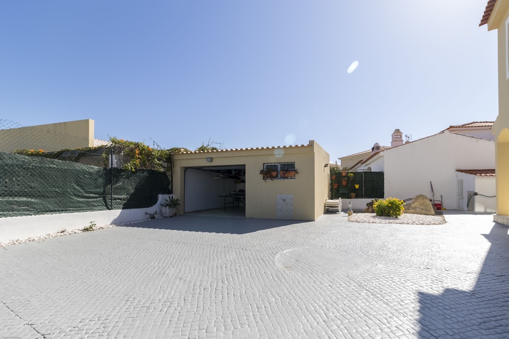 Villas2Go2 Canelas
