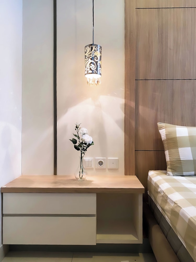 Premium Taman Anggrek Residences