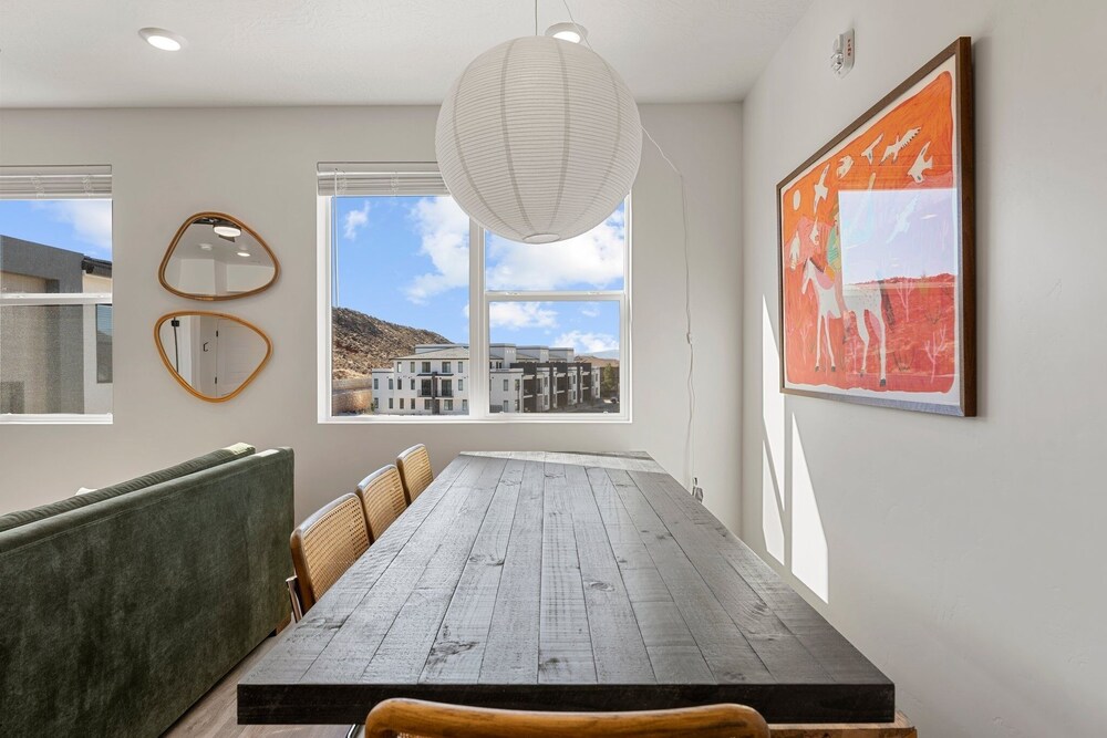 The Way Station 2 Bedroom Condo