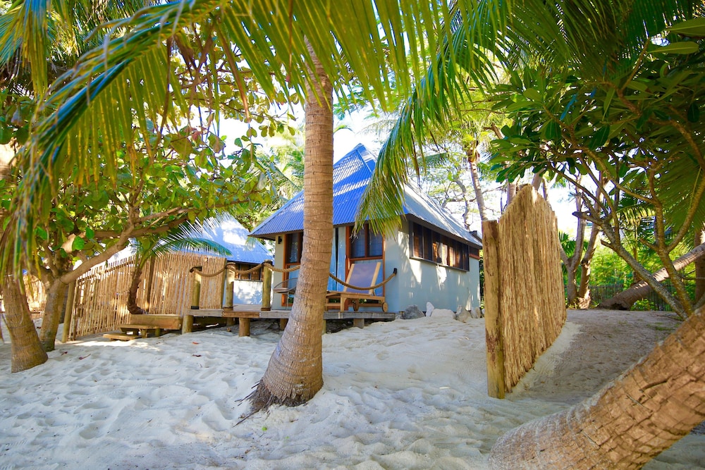 Serenity Island Resort-2