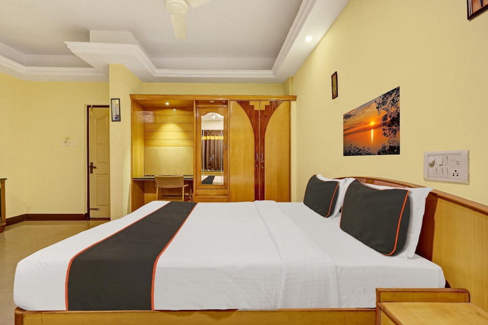 Super Collection O Bannerghatta IIM