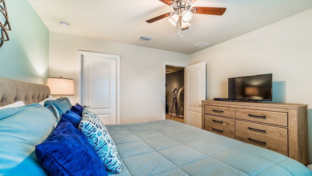 Windsor Westside Resort 7 Bedroom Home+Game Room 7 Home