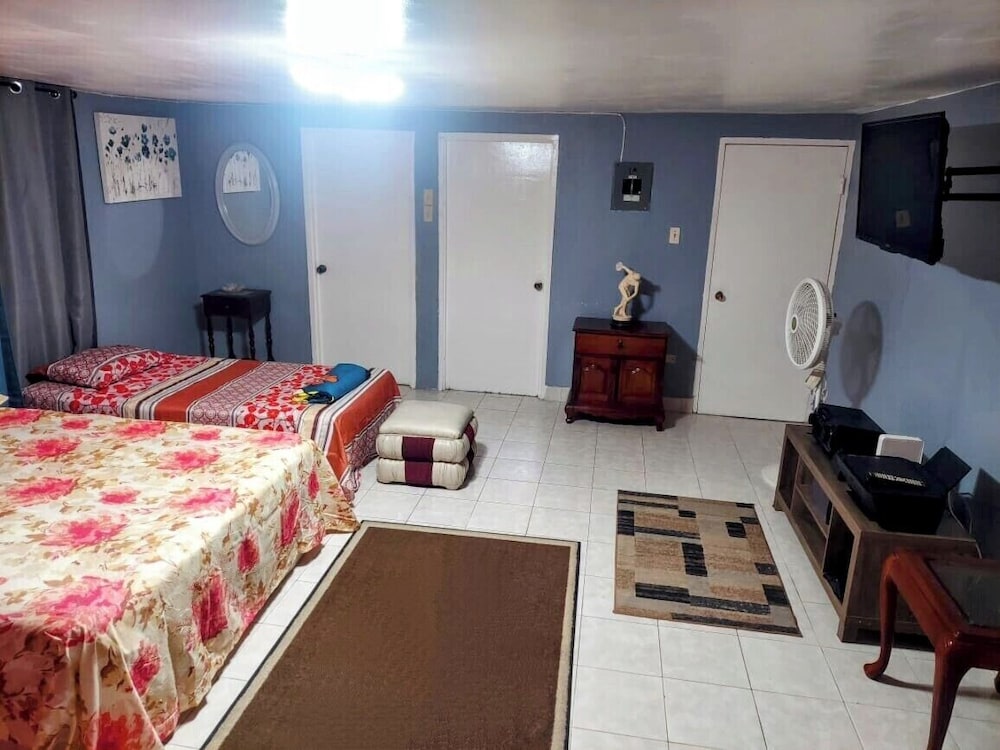 Apartment 379 Hudson Avenue view 5
