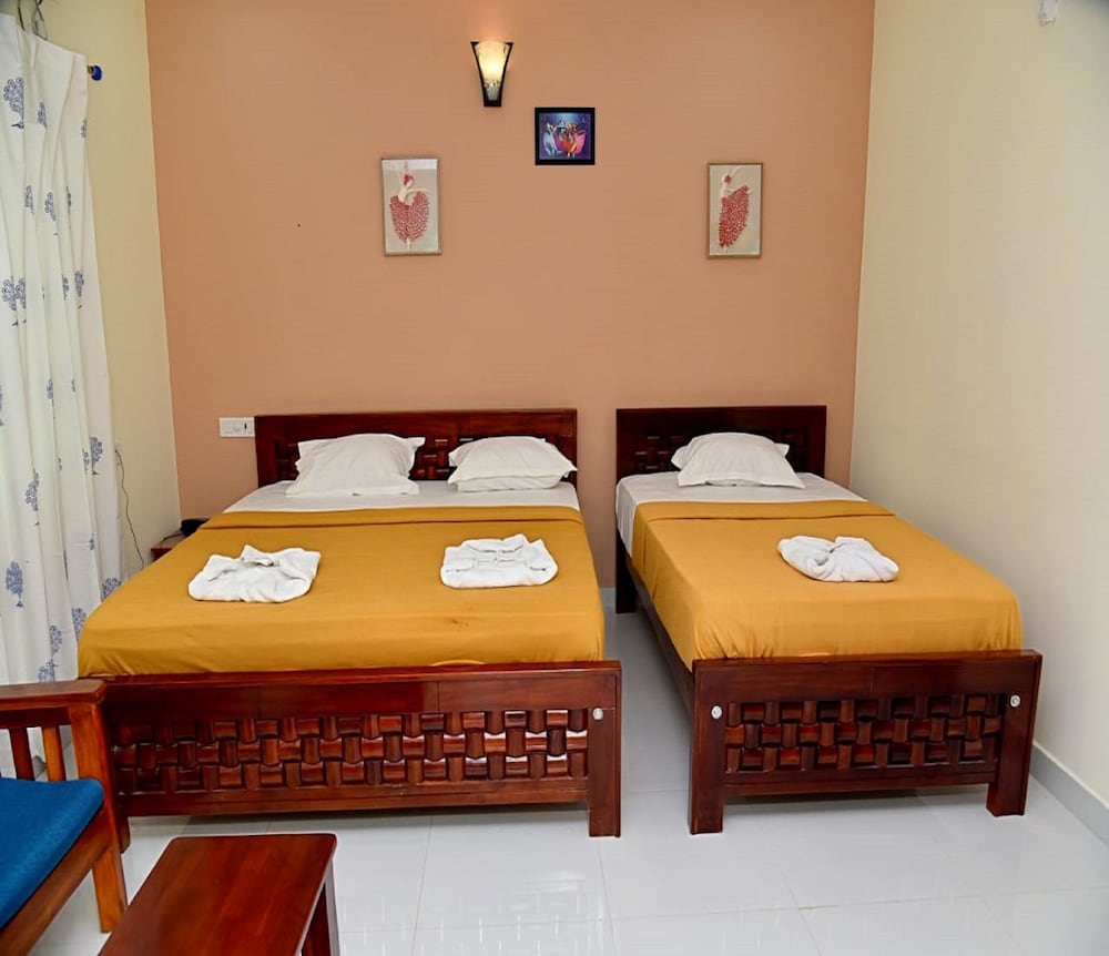 Nilton Bay Residency view 4