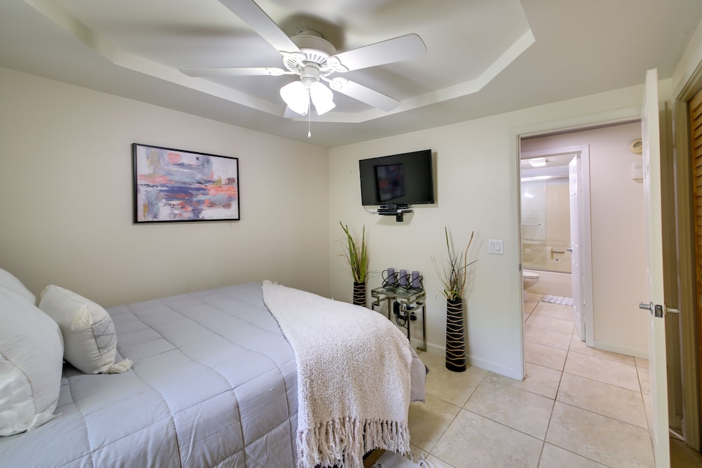 Family-friendly Jessieville Home: 1 Mi to Water! view 3