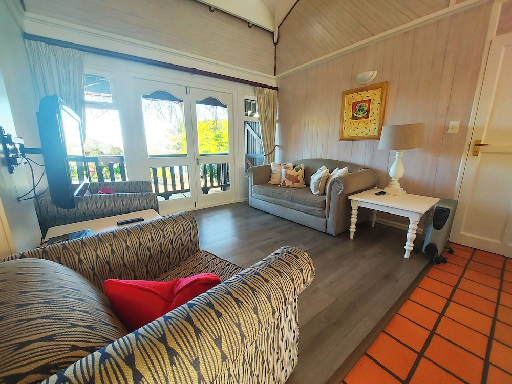 Knysna River Club by First Private Stays