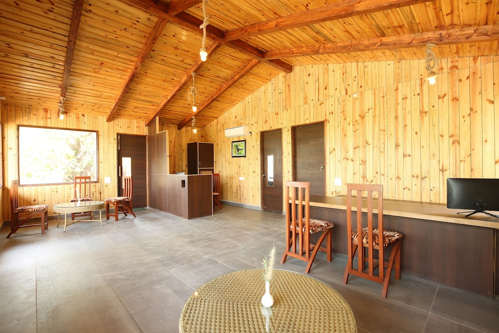 Sitabani Jungle and Spa Resort