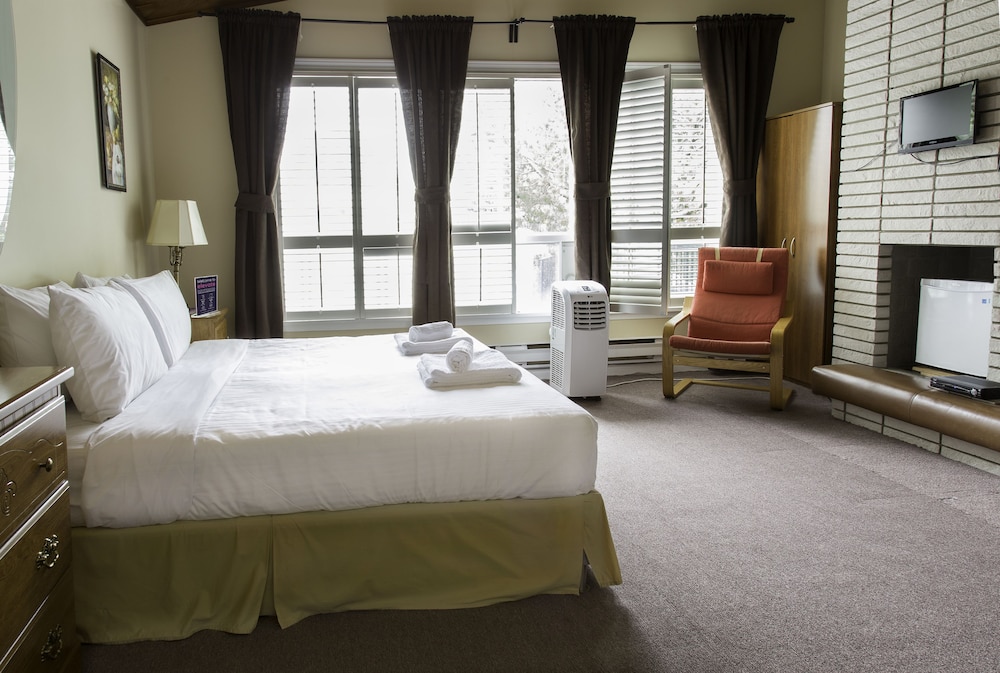 Elevate Rooms Parkside Retreat B&B - Image 1