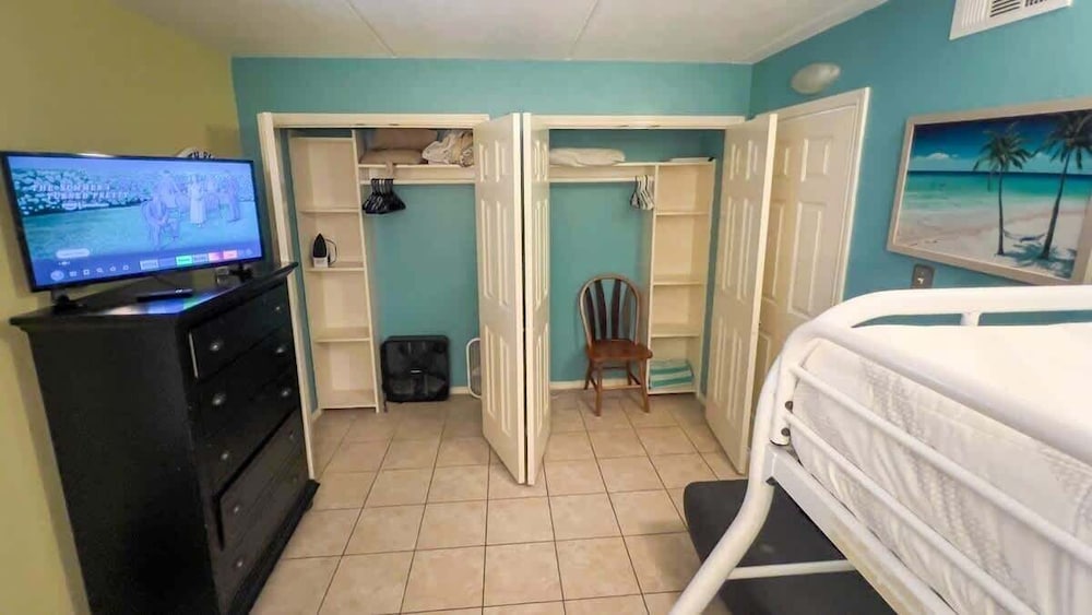 Habitat 2 Bedroom Home