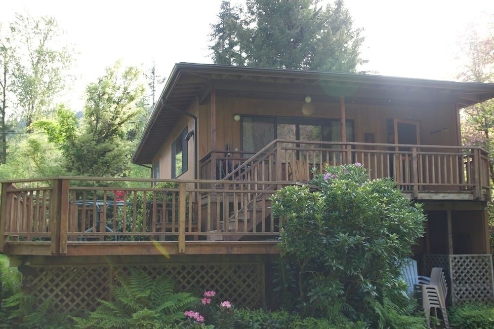 The Wayfarer Resort