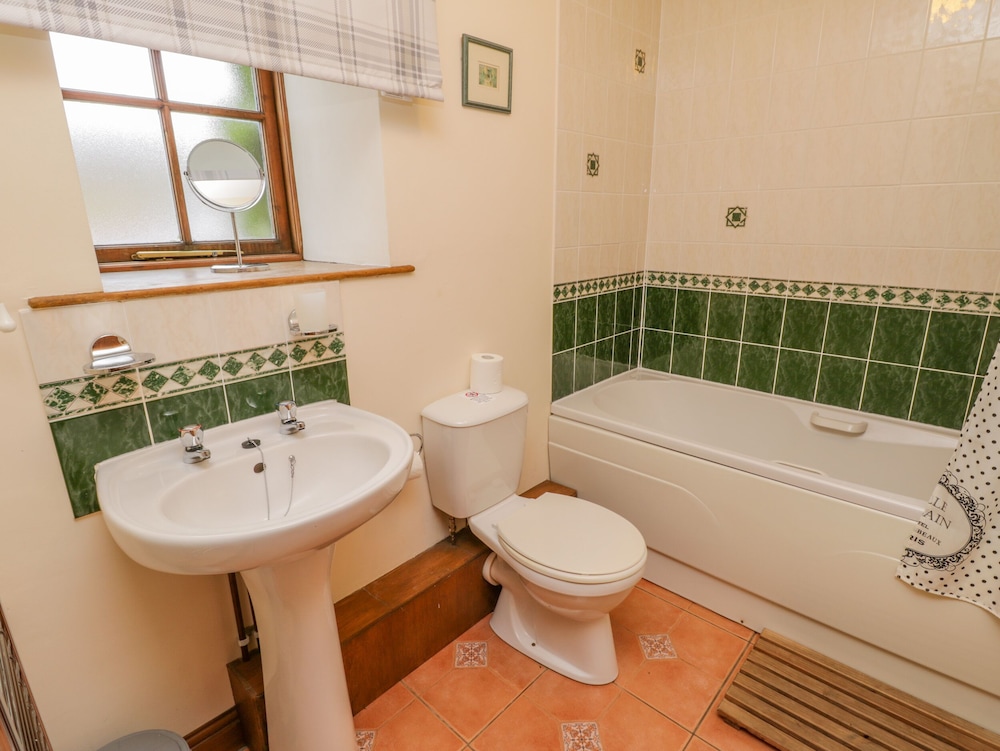 Wheelhouse Cottage