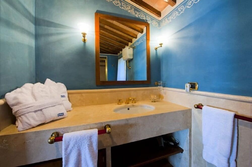 B&B Terenzi Winery