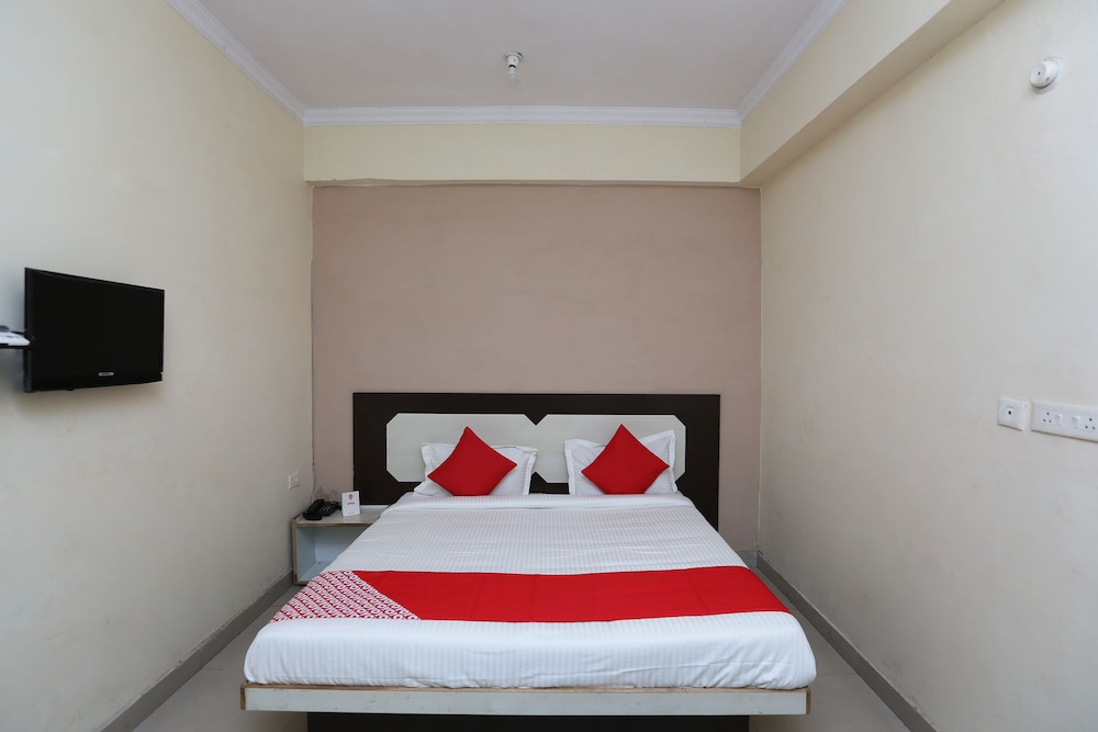 OYO 15658 Maheshwaram Guesthouse view 5