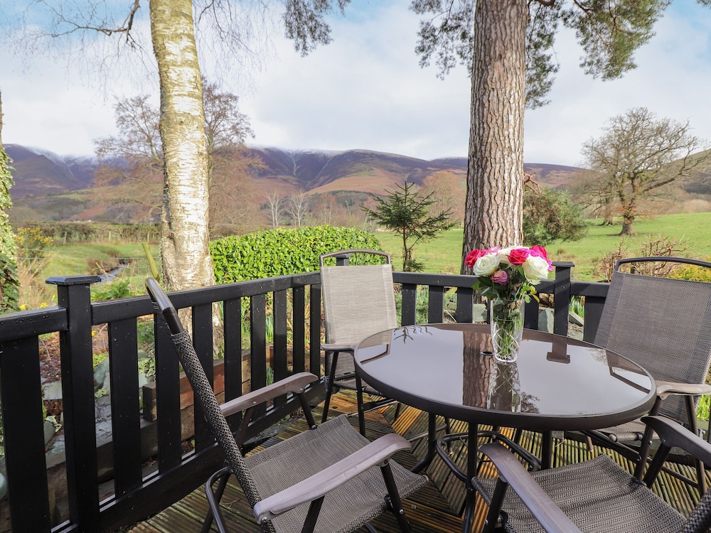Hayeswater Lodge