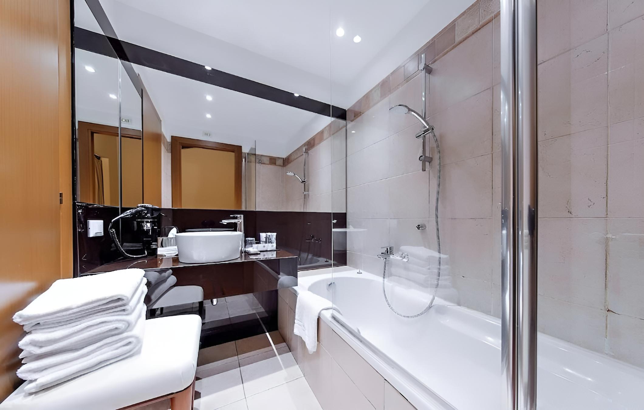 Excel Naviglio Hotel – Ca' Bianca