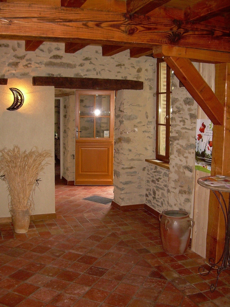 Moulin de Drapras