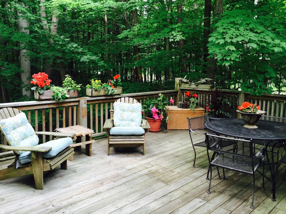 Sherwood Forest B&B