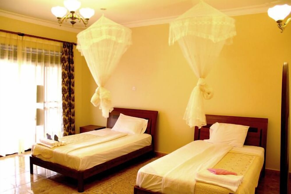 Apricot Guest House