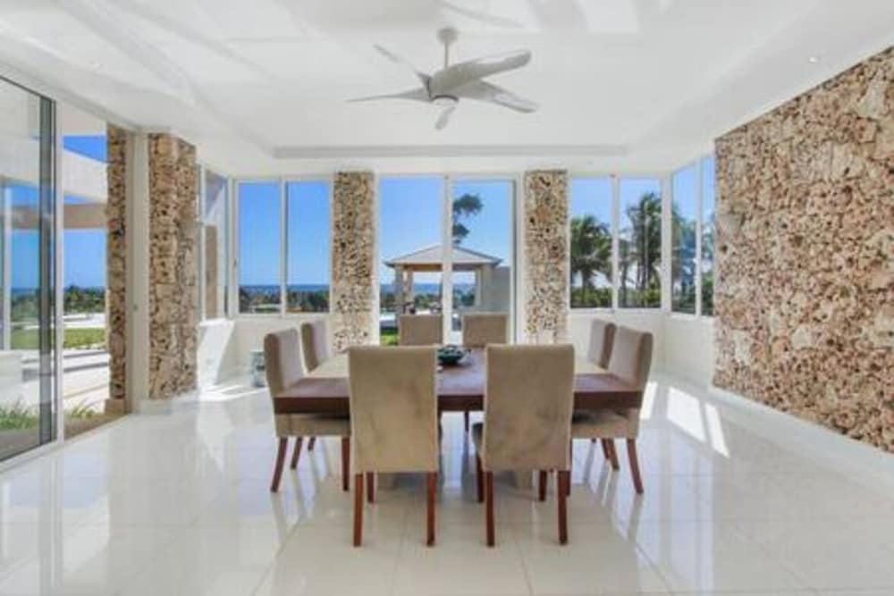 Insane Ocean View Cap Cana Villa - Pool Chef Staff