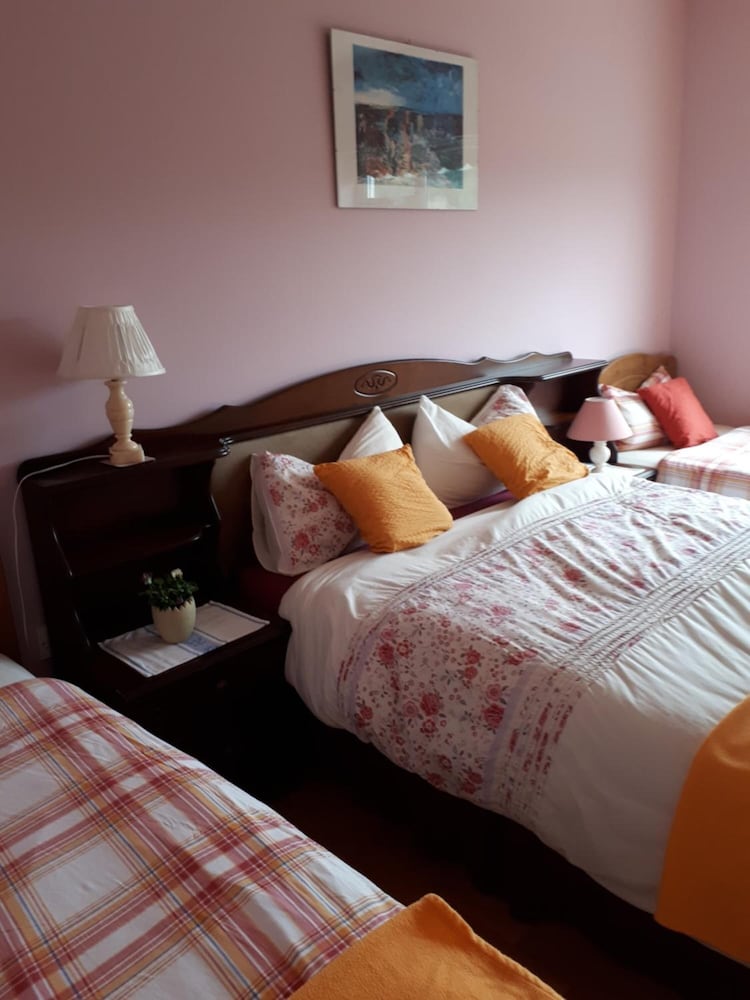 Tullaleagan Guesthouse