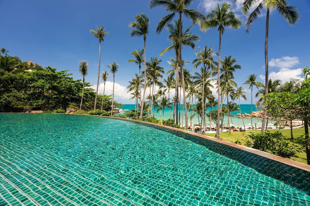 Banyan Tree Samui 25