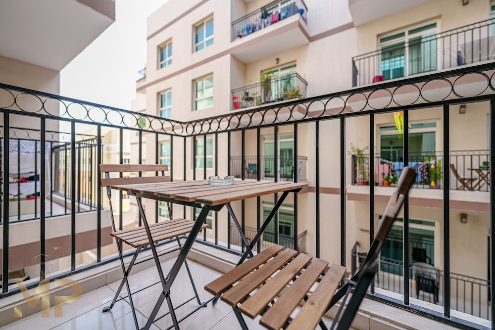 Marco Polo - May Residence 5