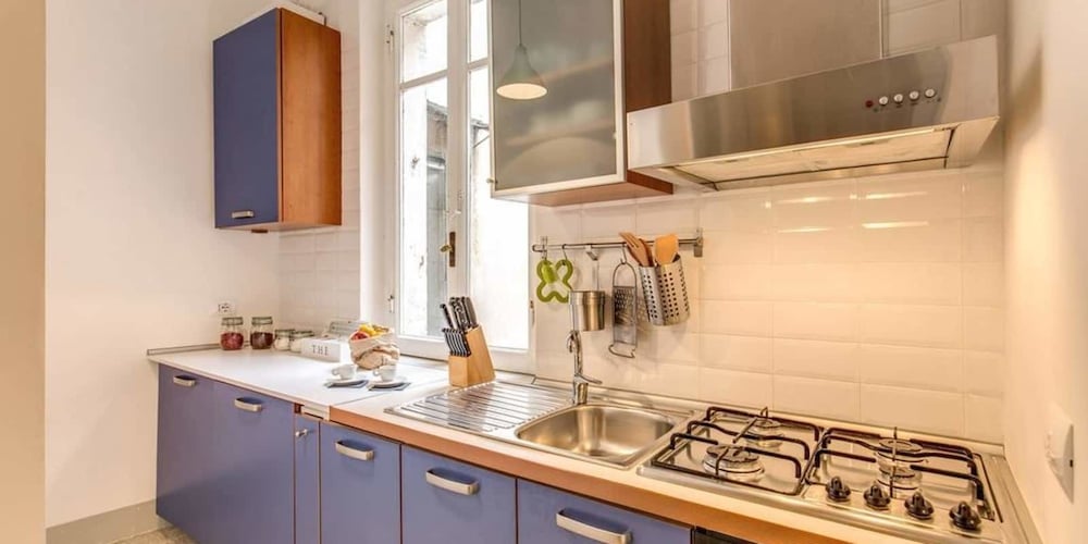 Monti - Coliseum 3 bedroom apartment