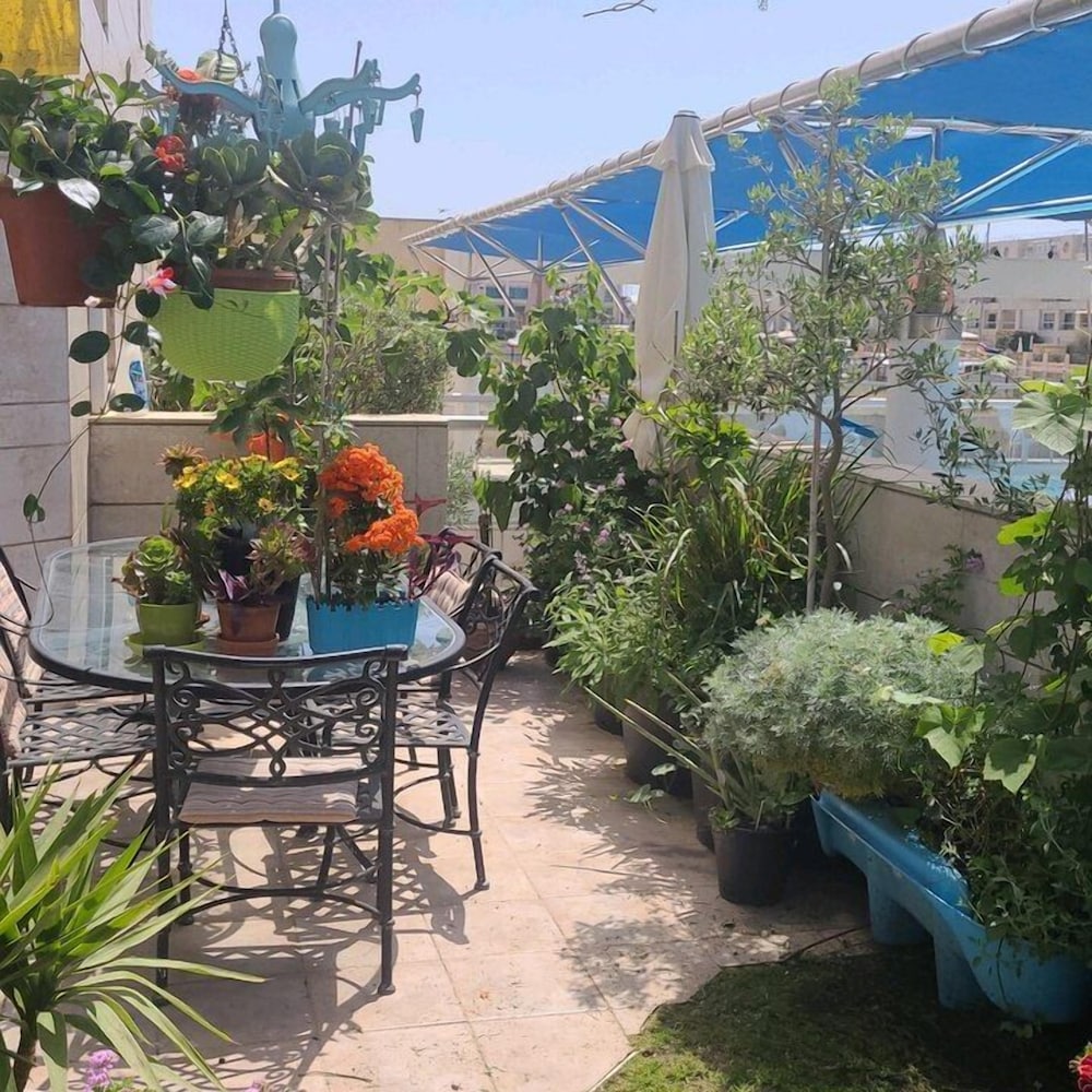 Israel Marina Village rent apartment