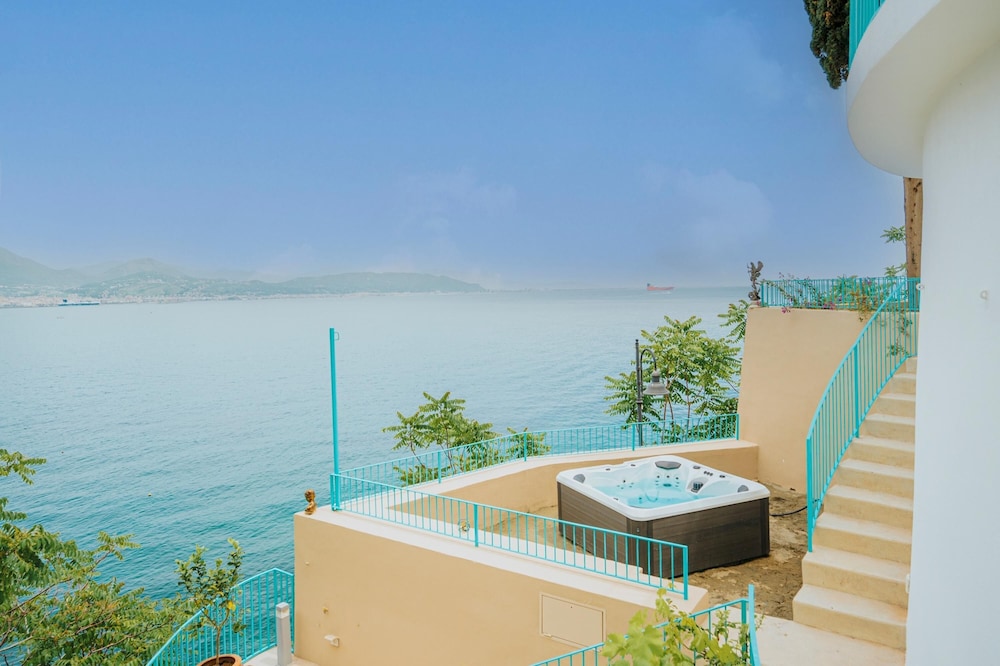 Villa San Michele by Elite Villas