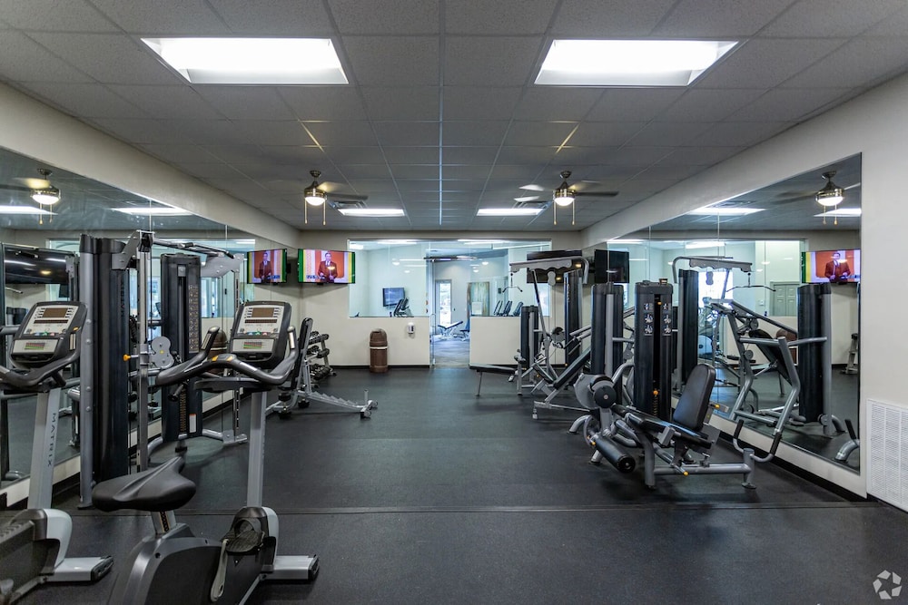 Landing Furnished Apartments near Barfield