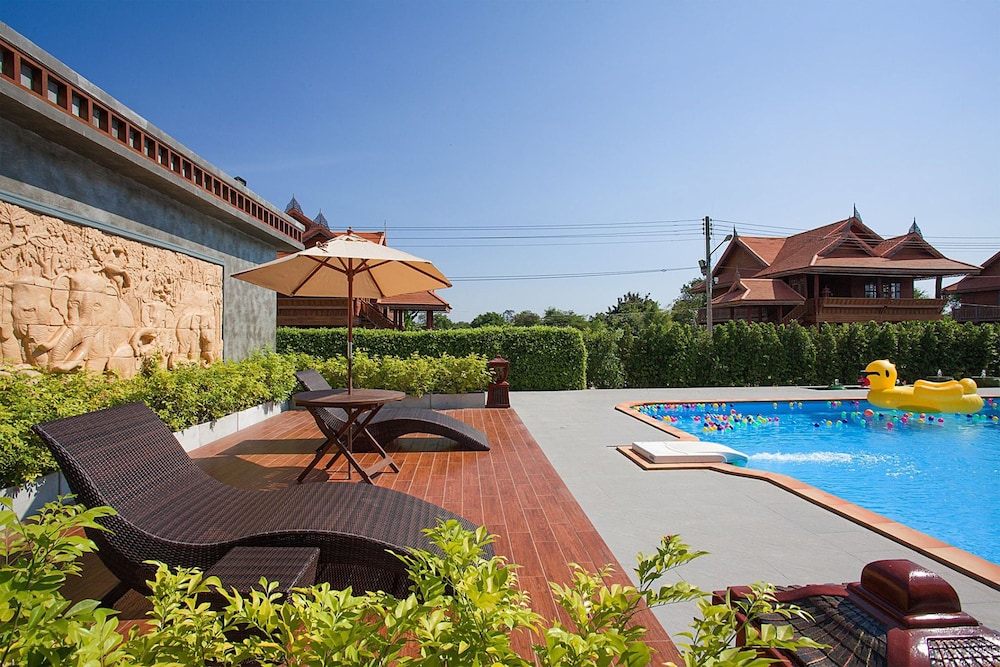 Baan Thai Lanna Pattaya