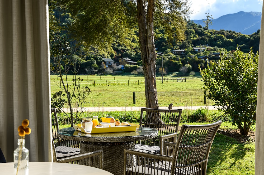 Abel Tasman Lodge