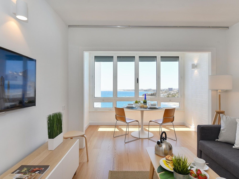 Studio in Gran Canaria Near Golden Beaches