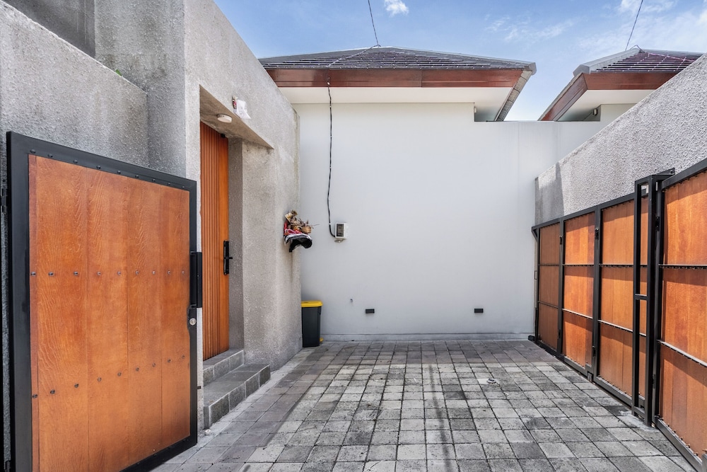 Casa Benita 2 Villa Seminyak