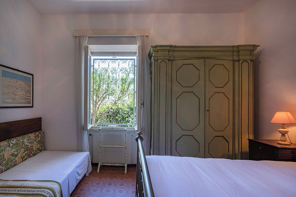Vintage Apartment in Santa Margherita