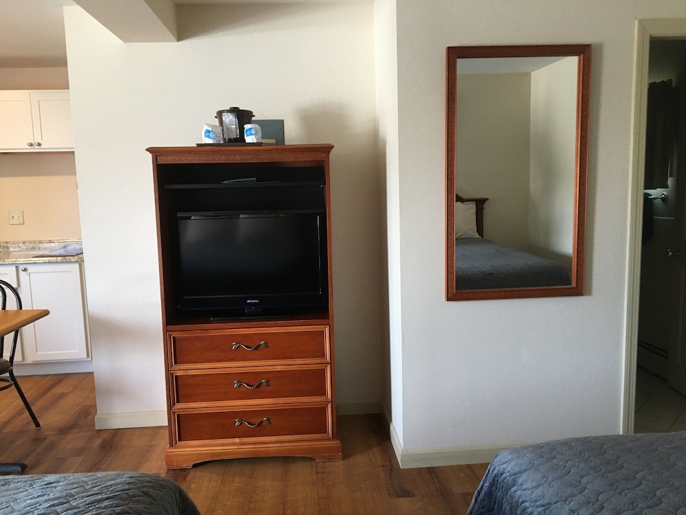 The Towne Motel
