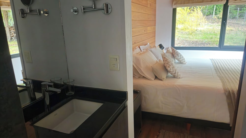 La Morada Lodge & Glamping - Meliquina
