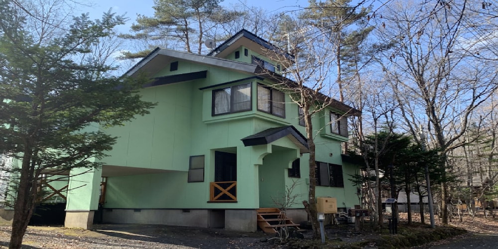 Runesu Karuizawa