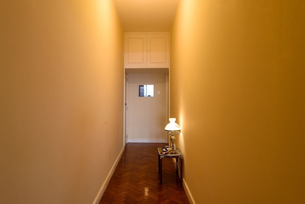 Classic 4-bedrooms by the Sea A 3484/301